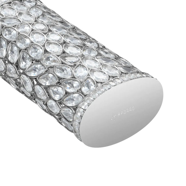 APORRO DRIPSCALE LIGHTER CASE - CADENA 11.4 CM - ALTO 6.9 CM