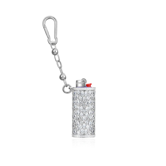APORRO DRIPSCALE LIGHTER CASE - CADENA 11.4 CM - ALTO 6.9 CM