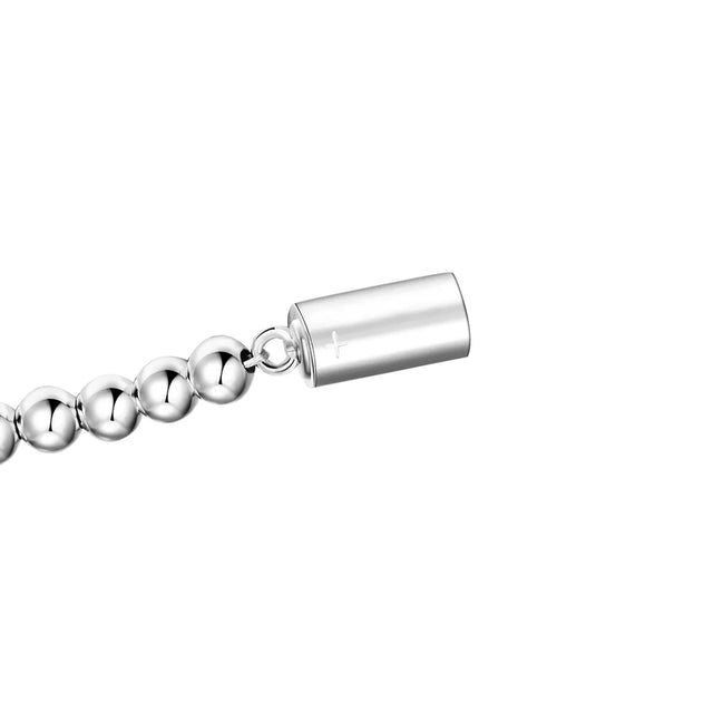 APORRO AAA NO.1 MAGNETIC BRACELET - 4MM
