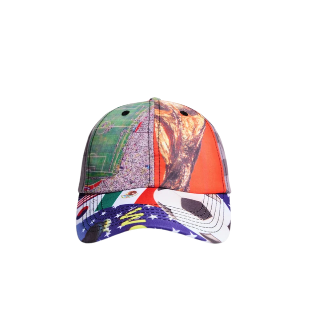 WORLD CUP CAP