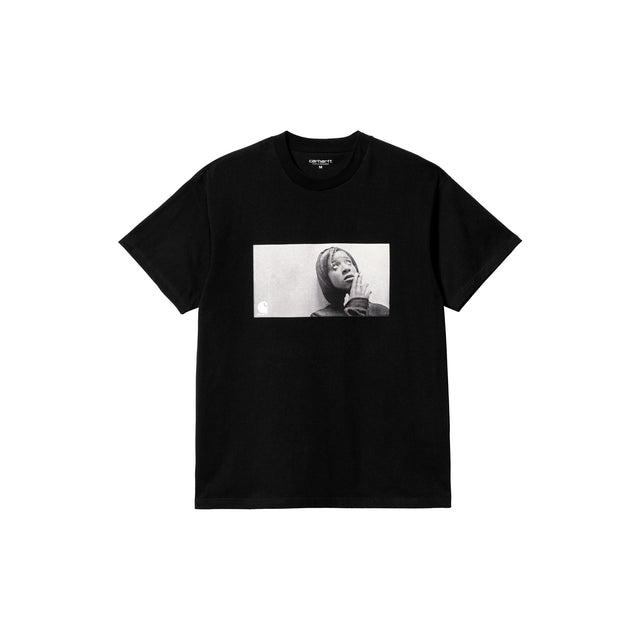 S/S Archive Girl T-Shirt