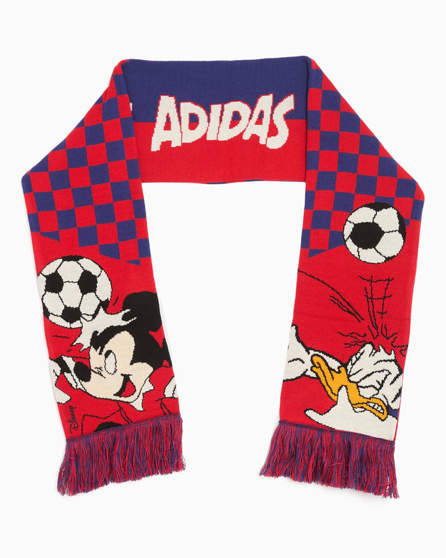 HW BRAIN DEAD DISNEY SCARF HOMBRE KS0225