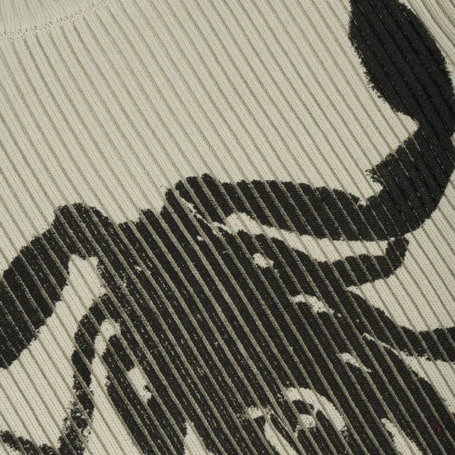 PATTA SCORPIO KNITTED JUMPER
