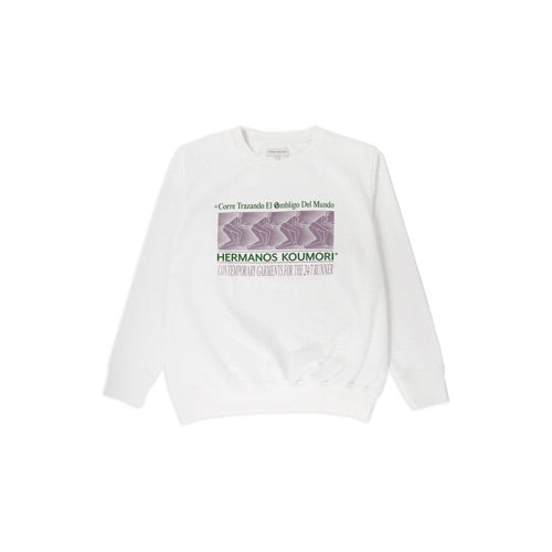 CREWNECK OMBLIGO