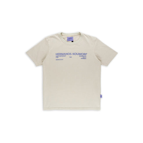 SS TSHIRT CLASSIC