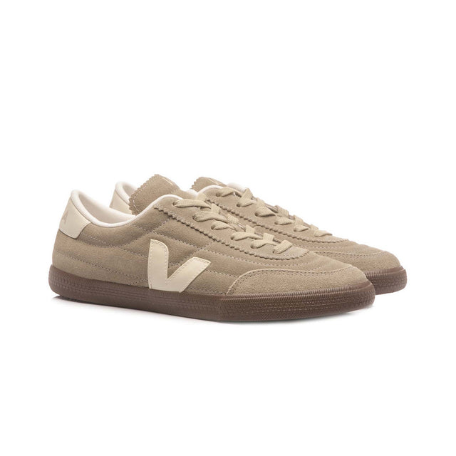 PANENKA SUEDE MUJER FU0320901A