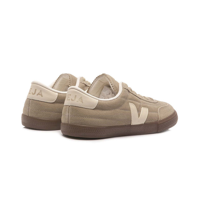 PANENKA SUEDE MUJER FU0320901A