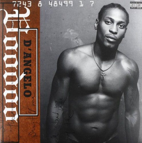 D'Angelo - Voodoo [Explicit Content] (Parental Advisory Explicit Lyrics)