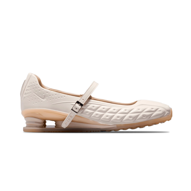W NIKE SHOX Z CALISTRA MUJER IR5510-100