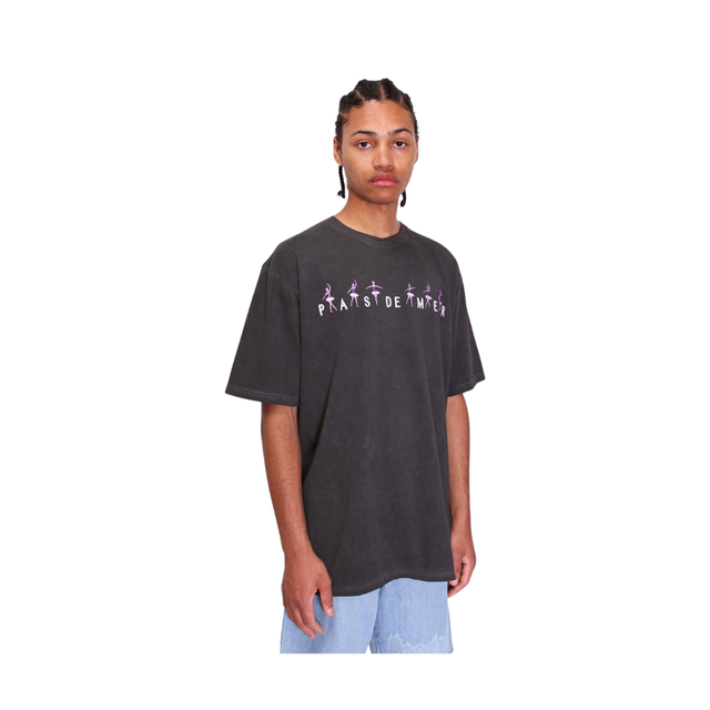 BALLET SHIRT