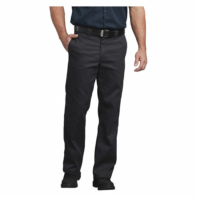 M BK FLEX WORK PANT