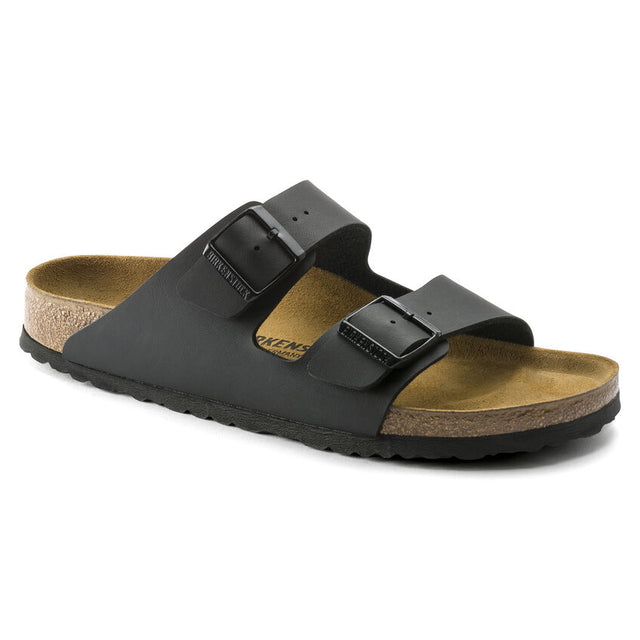 Birkenstock Arizona BF Schwarz Mujer 51793