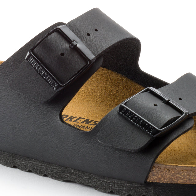 Birkenstock Arizona BF Schwarz Mujer 51793