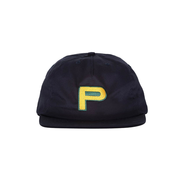 BLOCK "P" 5 PANEL CAP