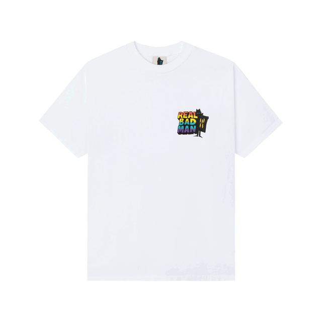 CRIMEWAVE MFG S/S TEE HOMBRE RBM0906200