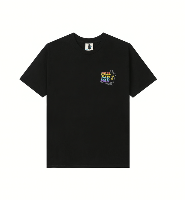 CRIMEWAVE MFG S/S TEE HOMBRE RBM0906300