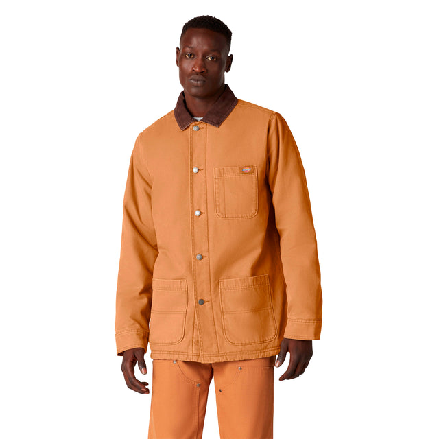 M DUCK CHORE JACKET