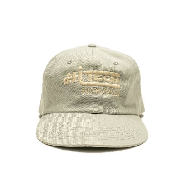 CAP: GREY HITECH